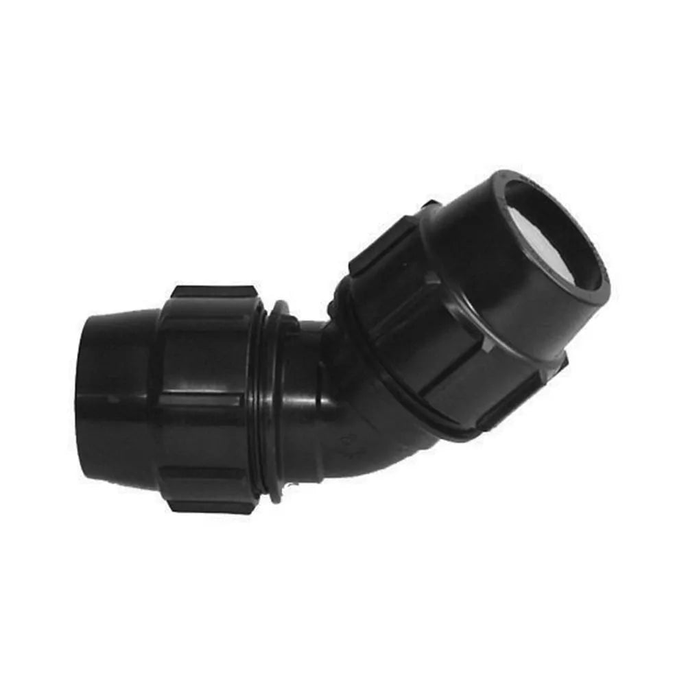Plasson 45 Degree Elbow