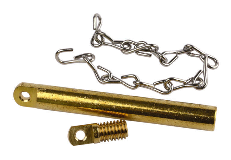 Float Valve Extensions And Chain (250mm)