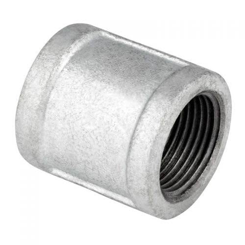 Galvanised Sockets