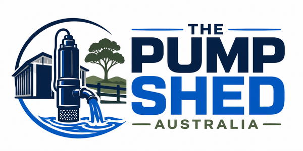 The Pump Shed Australia