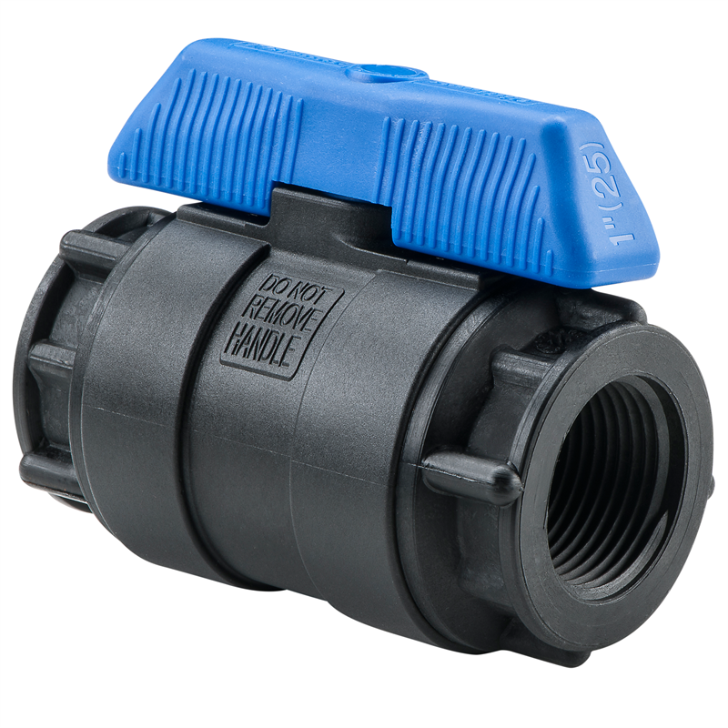 Philmac Ball Valve