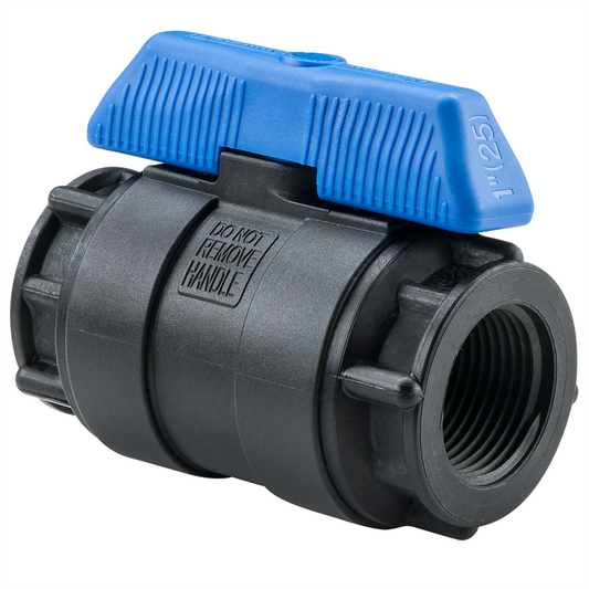 Philmac Ball Valve
