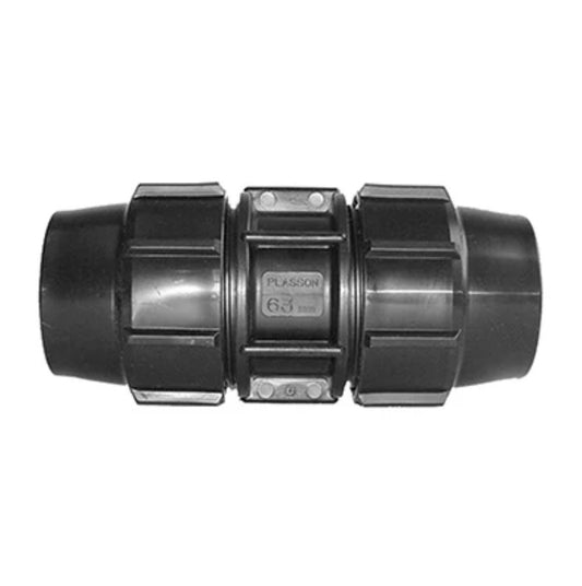 Plasson Metric Joiner