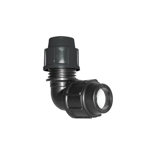 Plasson Metric Elbow