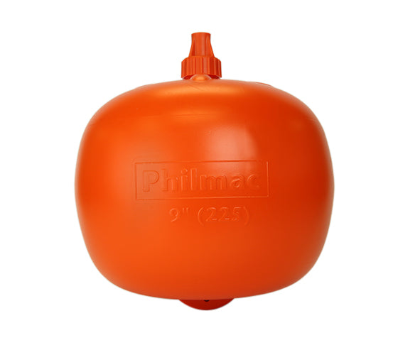 Philmac Float Balls