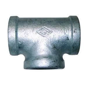 Galvanised Tees