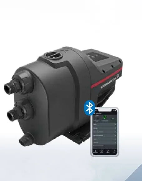 Grundfos SCALA1 Pressure Pump