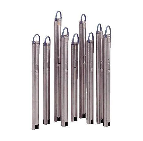 Grundfos SQ 3-65 Bore Pump