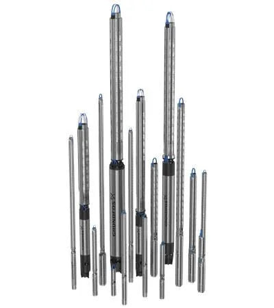 Grundfos SP 14 Series Stainless Steel Bore Pumps