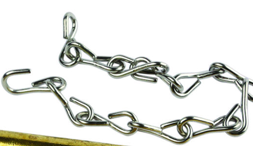 Float Valve Chain (1M) Length